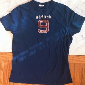 Abercrombie kids shirt